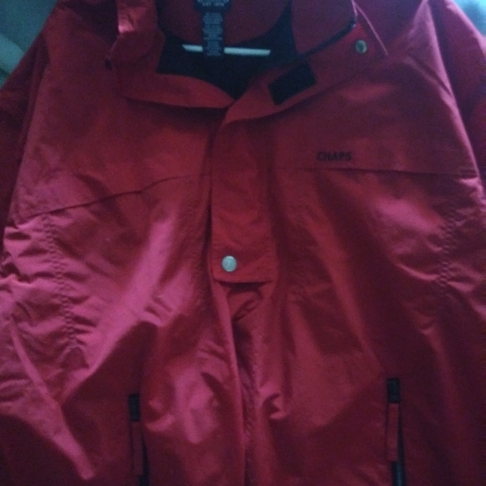 Chaps Mens Jacket